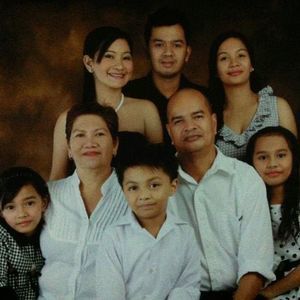 Meet your Posher, Lorna